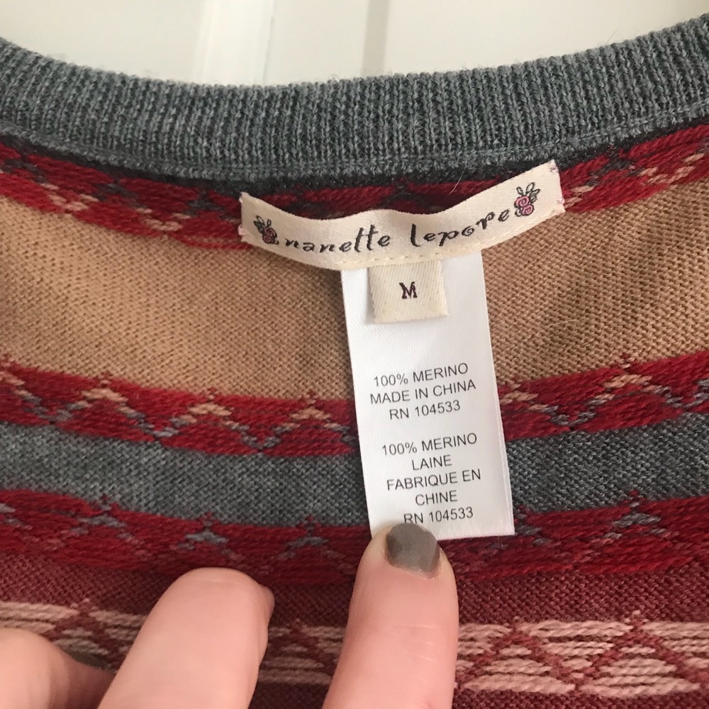 Vest - Picture 2 of 2